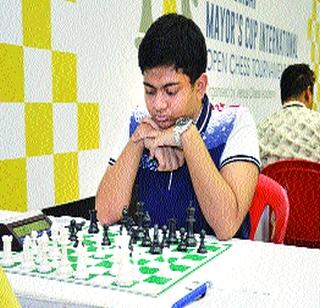 Brilliant performance of Indian athletes | भारतीय खेळाडूंची चमकदार कामगिरी Brilliant performance of Indian athletes | भारतीय खेळाडूंची चमकदार कामगिरी