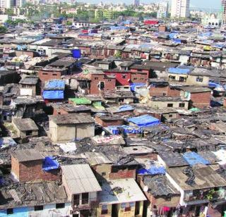 Opposition to the campaign of Dharavi slums | धारावीत झोपड्या पाडण्याच्या मोहिमेला विरोध Opposition to the campaign of Dharavi slums | धारावीत झोपड्या पाडण्याच्या मोहिमेला विरोध