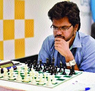 The combined combination of two Indians | दोघा भारतीयांची संयुक्त आघाडी