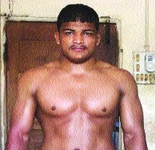 Mumbai mayor wrestling suit | मुंबई महापौर कुस्तीमध्ये रंगला वाद Mumbai mayor wrestling suit | मुंबई महापौर कुस्तीमध्ये रंगला वाद