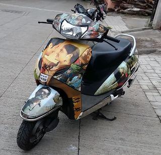 Video - 'Zaraat' fan's twinkle bout | व्हिडिओ - 'सैराट' चाहत्याची झिंगाट दुचाकी Video - 'Zaraat' fan's twinkle bout | व्हिडिओ - 'सैराट' चाहत्याची झिंगाट दुचाकी