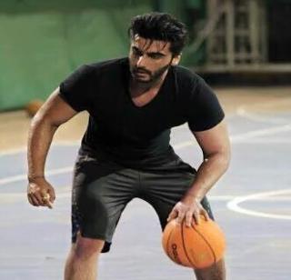 'Half Girlfriend' starts shooting | 'हाफ गर्लफ्रेंड'च्या शुटिंगला सुरुवात 'Half Girlfriend' starts shooting | 'हाफ गर्लफ्रेंड'च्या शुटिंगला सुरुवात