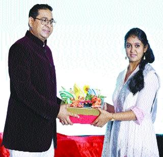 The strong start of Go Aiege | गो आॅइलची दमदार सुरूवात The strong start of Go Aiege | गो आॅइलची दमदार सुरूवात