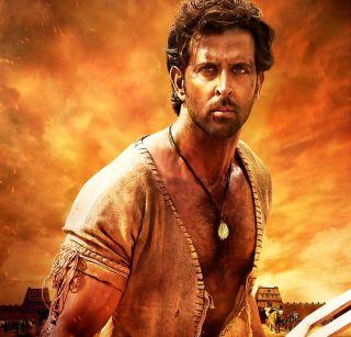 First look out of 'Mohenjodo' movie! | 'मोहेंजदडो’ चित्रपटाचा फर्स्ट लूक आऊट ! First look out of 'Mohenjodo' movie! | 'मोहेंजदडो’ चित्रपटाचा फर्स्ट लूक आऊट !