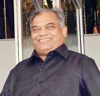 Congress accuses NCP leaders of 'Katrag' | काँग्रेसनेच ‘कात्रज’ केल्याचा राष्ट्रवादीच्या नेत्यांचा आरोप