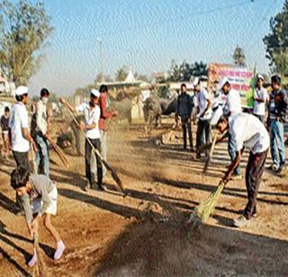 Shower friends | झाडूवाले दोस्त Shower friends | झाडूवाले दोस्त