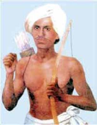 Birsamunda martyr day program | बिरसामुंडा शहीद दिन कार्यक्रम Birsamunda martyr day program | बिरसामुंडा शहीद दिन कार्यक्रम