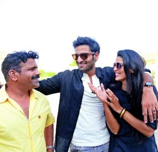 Visit cheetah team 'Lokmat' | चीटर टीमची ‘लोकमत’ला भेट Visit cheetah team 'Lokmat' | चीटर टीमची ‘लोकमत’ला भेट