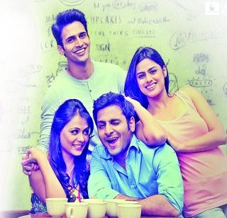 Coffee and much more ... the sequel soon | कॉफी आणि बरेच काही... चा सीक्वल लवकरच Coffee and much more ... the sequel soon | कॉफी आणि बरेच काही... चा सीक्वल लवकरच