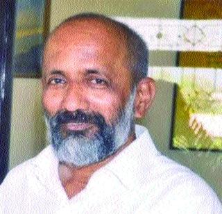 Amar Warde International Award | अमर वार्डे यांना इंटरनॅशनल पुरस्कार Amar Warde International Award | अमर वार्डे यांना इंटरनॅशनल पुरस्कार