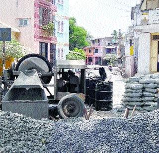 Emergency Economy; No waterfall | आणीबाणी परवडली; पाणीबाणी नको