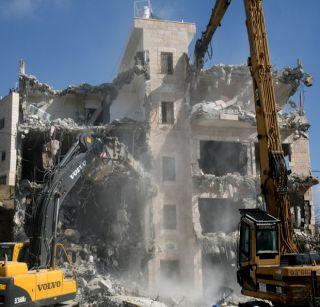 High court jolts, deadline refused to extend | दिघावासियांना मुंबई उच्च न्यायालयाचा झटका, मुदतवाढ देण्यास नकार