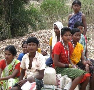 Eight children owned under 'Smile' | ‘मुस्कान’अंतर्गत आठ मुले स्वगृही