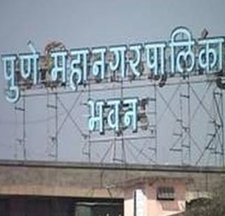 Traffic collision due to illegal shops | बेकायदा दुकानांमुळे वाहतूक कोंडी Traffic collision due to illegal shops | बेकायदा दुकानांमुळे वाहतूक कोंडी