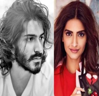 'Harshavardhan my guide' - Sonam Kapoor | ‘हर्षवर्धन माझा मार्गदर्शक’ - सोनम कपूर 'Harshavardhan my guide' - Sonam Kapoor | ‘हर्षवर्धन माझा मार्गदर्शक’ - सोनम कपूर