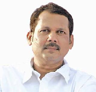 Udayan Raje's administration dispute because of sand injuries! | वाळू कारवाईतील जखमीमुळे उदयनराजे विरुद्ध प्रशासन वाद ! Udayan Raje's administration dispute because of sand injuries! | वाळू कारवाईतील जखमीमुळे उदयनराजे विरुद्ध प्रशासन वाद !