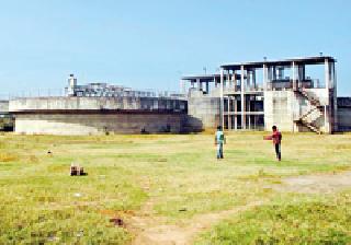 Planning for the planning of planlessness | सिव्हरेज योजनेला नियोजनशून्यतेचे ग्रहण Planning for the planning of planlessness | सिव्हरेज योजनेला नियोजनशून्यतेचे ग्रहण