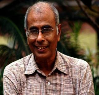 Sanatan's arrest in Dabholkar murder case | दाभोलकर हत्या प्रकरणी सनातनच्या तावडेला अटक Sanatan's arrest in Dabholkar murder case | दाभोलकर हत्या प्रकरणी सनातनच्या तावडेला अटक