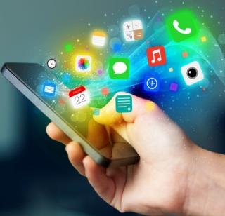 The app to alert the monsoon | पावसाळ्यात सतर्क करणार अॅप The app to alert the monsoon | पावसाळ्यात सतर्क करणार अॅप