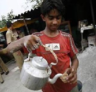 Pimpri-Chinchwad minus in action than Pune | पुण्यापेक्षा कारवाईत पिंपरी-चिंचवड उणे Pimpri-Chinchwad minus in action than Pune | पुण्यापेक्षा कारवाईत पिंपरी-चिंचवड उणे