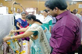 Now the action taken against the pure water purifier! | शुध्द पाणी अशुध्द करणाऱ्यांवर आता होणार कारवाई ! Now the action taken against the pure water purifier! | शुध्द पाणी अशुध्द करणाऱ्यांवर आता होणार कारवाई !