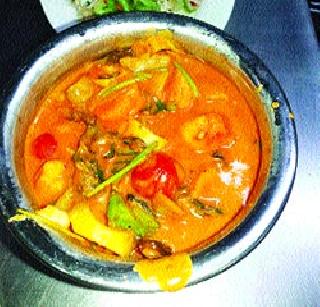 Coconut 'Thai' flavor | नारळाची ‘थाई’ लज्जत