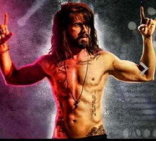 'A' certificate for 'Udta Punjab' by Censor board? | सेन्सॉर बोर्डाकडून 'उडता पंजाब'ला 'ए' सर्टिफिकेट? 'A' certificate for 'Udta Punjab' by Censor board? | सेन्सॉर बोर्डाकडून 'उडता पंजाब'ला 'ए' सर्टिफिकेट?