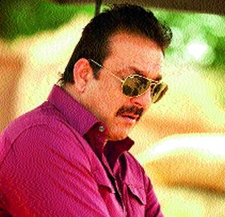 Comeback from Munnabhai's 'Morco' | मुन्नाभाईचा ‘मॉर्को’मधून कमबॅक Comeback from Munnabhai's 'Morco' | मुन्नाभाईचा ‘मॉर्को’मधून कमबॅक