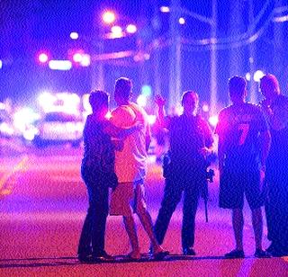 Isis attack on America! | अमेरिकेवर इसिसचा हल्ला! Isis attack on America! | अमेरिकेवर इसिसचा हल्ला!