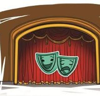Theater will be screened on theater stage | ‘रंगमंच’ नाट्य संस्थेवर पडदा पडणार Theater will be screened on theater stage | ‘रंगमंच’ नाट्य संस्थेवर पडदा पडणार