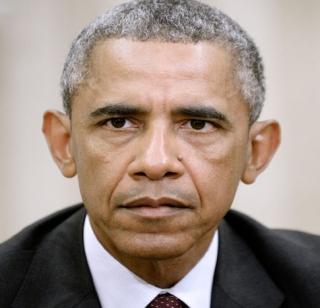 The terrorist attack in Orlando is a terrorist act - Barack Obama | ऑरलेंडोवर झालेला हल्ला हा दहशतवादी कृत्यातून- बराक ओबामा The terrorist attack in Orlando is a terrorist act - Barack Obama | ऑरलेंडोवर झालेला हल्ला हा दहशतवादी कृत्यातून- बराक ओबामा