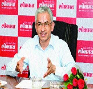 Attempts for the local police force | लोकाभिमुख पोलीस दलासाठी प्रयत्न Attempts for the local police force | लोकाभिमुख पोलीस दलासाठी प्रयत्न