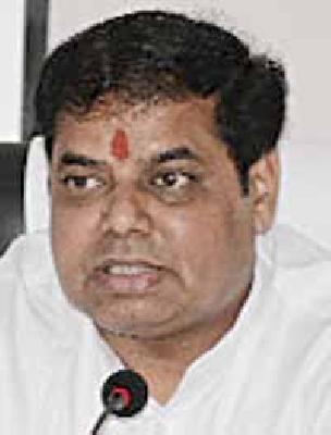 Non-bailable Offenses if frauds are done in seeds, seeds | खते, बियाणांत फसवणूक झाल्यास अजामीनपात्र गुन्हा Non-bailable Offenses if frauds are done in seeds, seeds | खते, बियाणांत फसवणूक झाल्यास अजामीनपात्र गुन्हा