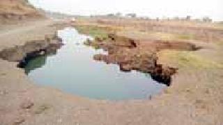 Stop tapping the sand! Characters Paste | रेतीचे दोहन थांबेना! पात्र खड्डेमय Stop tapping the sand! Characters Paste | रेतीचे दोहन थांबेना! पात्र खड्डेमय