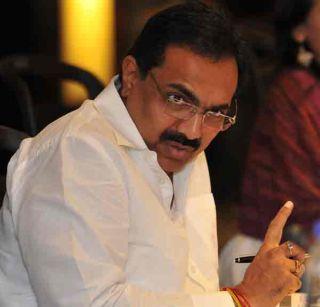 Jayant Patil in trouble in connection with online bill scam? | अब्जावधींच्या ऑनलाईन घोटाळा प्रकरणी जयंत पाटील अडचणीत ? Jayant Patil in trouble in connection with online bill scam? | अब्जावधींच्या ऑनलाईन घोटाळा प्रकरणी जयंत पाटील अडचणीत ?