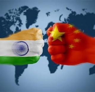 India's NSG membership is Pakistan's nuisance, Chinese media claim | भारताचं एनएसजी सदस्यत्व ही पाकिस्तानची दुखरी नस, चीन मीडियाचा दावा India's NSG membership is Pakistan's nuisance, Chinese media claim | भारताचं एनएसजी सदस्यत्व ही पाकिस्तानची दुखरी नस, चीन मीडियाचा दावा