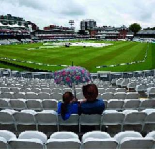 England and Sri Lanka are drawn to the third Test | इंग्लंड-श्रीलंका तिसरी कसोटी अखेर अनिर्णीत England and Sri Lanka are drawn to the third Test | इंग्लंड-श्रीलंका तिसरी कसोटी अखेर अनिर्णीत