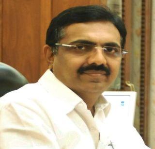 Jayant Patil refuted the allegation of the lottery scam | लॉटरी घोटाळ्यातील आरोप जयंत पाटील यांनी फेटाळले Jayant Patil refuted the allegation of the lottery scam | लॉटरी घोटाळ्यातील आरोप जयंत पाटील यांनी फेटाळले