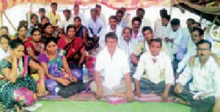 JSAV developers looted millions | जेएसव्ही डेव्हलपर्सने लाखोंनी गंडविले JSAV developers looted millions | जेएसव्ही डेव्हलपर्सने लाखोंनी गंडविले