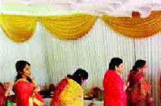 Digambar Jain Samachar's introductory speech | दिगंबर जैन समाजातर्फे सिद्धचक्र विधानास प्रारंभ Digambar Jain Samachar's introductory speech | दिगंबर जैन समाजातर्फे सिद्धचक्र विधानास प्रारंभ
