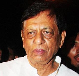 Escape to Kairana; BJP has done | कैरानातील पलायन; भाजपाने केले घूमजाव Escape to Kairana; BJP has done | कैरानातील पलायन; भाजपाने केले घूमजाव