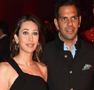 For many years spent on divorce | घटस्फोटासाठी घालवली अनेक वर्षे For many years spent on divorce | घटस्फोटासाठी घालवली अनेक वर्षे