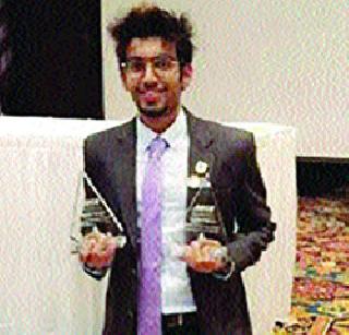 Satasamprasar Flag of Mumbai | सातासमुद्रापार मुंबईकरांचा झेंडा Satasamprasar Flag of Mumbai | सातासमुद्रापार मुंबईकरांचा झेंडा