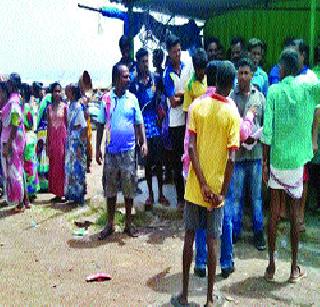 Fishermen's question on the anvil | मच्छीमारांचा प्रश्न ऐरणीवर