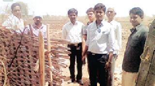 The road went free | रस्ता झाला मोकळा The road went free | रस्ता झाला मोकळा