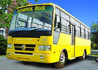 Notices to the bus drivers who do not investigate | फेरतपासणी न करणाऱ्या बसमालकांना नोटिसा Notices to the bus drivers who do not investigate | फेरतपासणी न करणाऱ्या बसमालकांना नोटिसा