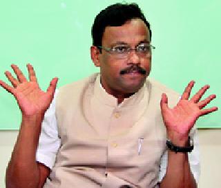 'Vinod' in the test tomorrow! | कल चाचणीत ‘विनोद’ ! 'Vinod' in the test tomorrow! | कल चाचणीत ‘विनोद’ !