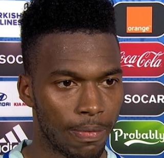 Euro Cup: England's Wells Danger | युरो कप : इंग्लंडचा वेल्सला दणका Euro Cup: England's Wells Danger | युरो कप : इंग्लंडचा वेल्सला दणका