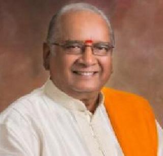 Balaji Tambe guilty of three; Son's proclamation | बालाजी तांबे यांच्यासह तिघांवर गुन्हा; पुत्रप्राप्तीचा प्रचार Balaji Tambe guilty of three; Son's proclamation | बालाजी तांबे यांच्यासह तिघांवर गुन्हा; पुत्रप्राप्तीचा प्रचार