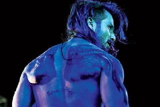 Flying Tattoos | तडकफडक उडता टॅटू Flying Tattoos | तडकफडक उडता टॅटू